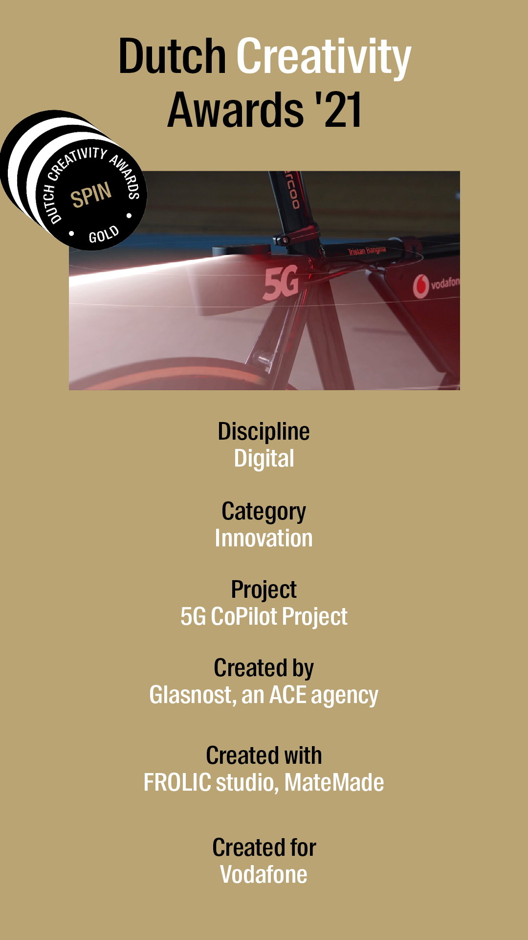 5G CoPilot Project – Glasnost, an ACE agency_Innovation